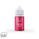 Ölbasierte Lebensmittelfarbe - SuperiOil - Poppy Red